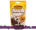 Perlitas De Chocolate Vahiné 100 Gramos