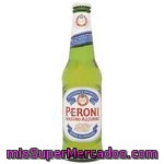Peroni Cerveza Botella 33cl