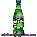 Perrier Agua Con Gas 50cl