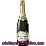 Perrier Jouet Champange Gran Brut Botella 75 Cl