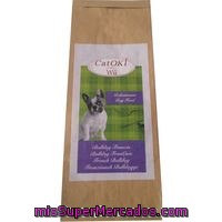 Perro Bulldog Francés Wü Gourmet Catoki, Bolsa 1 Kg