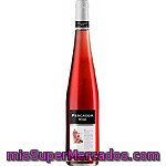 Pescador Vino Rosado De Aguja De Fermentación Natural Botella 75 Cl