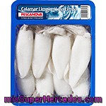 Pescanova Calamar Limpio 400g