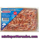 Pescanova Camarón Cocido Estuche 350 G Neto Escurrido