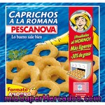 Pescanova Caprichos De Calamar A La Romana Bolsa 600 G