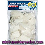 Pescanova Chipirón Troceado Envase 250 G