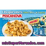 Pescanova Chopirones Rebozados Al Huevo Bolsa 250 G
