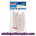 Pescanova Filetes De Panga Bolsa 600 G Neto Escurrido