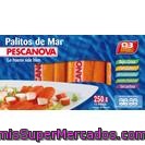 Pescanova Palitos De Mar Envase 300 Gr