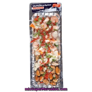 Pescanova Salpicón De Marisco 285 Gr