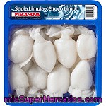 Pescanova Sepia Limpia Estuche 400 G Neto Escurrido