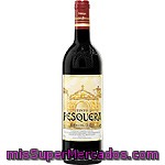 Pesquera Vino Tinto Crianza 2012 D.o. Ribera Del Duero Botella 75 Cl