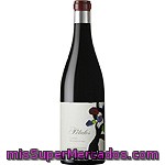 Petalos Vino Tinto Crianza D.o. Bierzo Botella 75 Cl