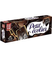 Petit écolier 'chocolat Noir Dégustation' Al 70% De Cacao Lu 150 G.