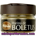 Petras Harina De Boletus Tarrina 50 G