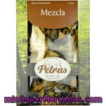 Petras Mezcla De Setas Estuche 25 G