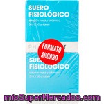 Pharmaset Suero Fisiológico Para Higiene Nasal Y Ocular 2x5mlx30 Caja 60 Dosis