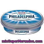 Philadelphia Crema De Queso Para Untar Natural Light Tarrina 200 G