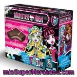 Phoskitos Bizcochitos Monster High 4u