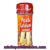 Picada Catalana (tapón Marron), Hacendado, Tarro 25 G