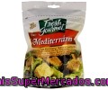 Picatostes Al Estilo Mediterráneo Fresh Gourmet 80 Gramos