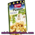 Picatostes Con Ajo Recondo 80 Gramos