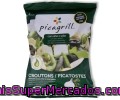 Picatostes Con Ajo Y Perejil Picagrill 75 Gramos