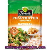 Picatostes Florette Natural 65 Grs