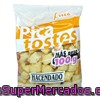 Picatostes Fritos Naturales, Hacendado, Paquete 100 G