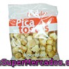 Picatostes Tostados Naturales, Hacendado, Paquete 100 G