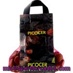 Picocer Castañas Frescas Bolsa 1 Kg