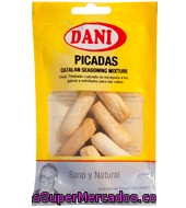 Picos De Pan Picadas Dani 10 G.