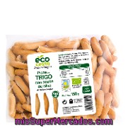 Picos De Trigo Con Aceite De Oliva Bio Ecocesta 150 G.