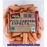 Picos Espelta Mas Trigo, 150g