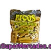 Picos Integrales, Hacendado, Paquete 250 G