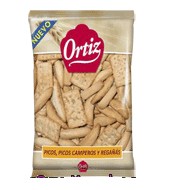 Picos Mix Ortiz 180 G.