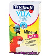 Pìedra Mineral Loros/cotorras Vitakraft 1 Ud.