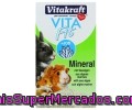 Piedra Mineral Roedores Vitakraft 168 Gramos