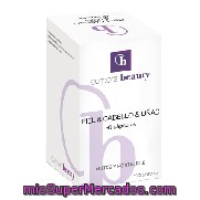 Piel, Cabello Y Uñas Corpore Beauty 60 Ud.