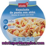 Pierre Martinet Ensalada De Pasta Y Atún Envase 250 G