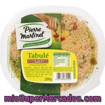 Pierre Martinet Tabulé De Pollo Envase 280 G