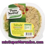 Pierre Martinet Tabule Oriental Envase 280 G