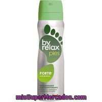 Pies Forte Byrelax, Spray 200 Ml