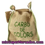 Pifarre Saco Carbón Tricolor 100g