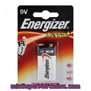 Pila Glf22 Alcalina Ultra Energizer