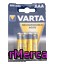 Pila Recargable Aaa 800mah Varta 1 Ud.