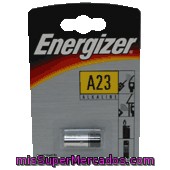 Pilas
            Energizer A23 Blister 1 Uni