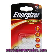 Pilas Foto A76 Energizer