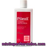 Pilexil Champú Anticaída Con Extracto De Serenoa Y Zinc Frasco 300 Ml