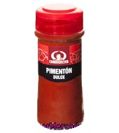 Pimentón Dulce Carmencita 225 G.